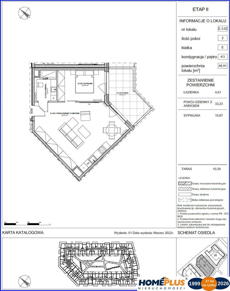 OFERTA DEWELOPERSKA, Unikalny projekt nad Odrą