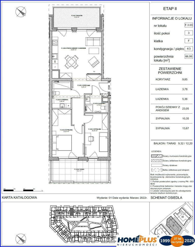OFERTA DEWELOPERSKA, Unikalny projekt nad Odrą