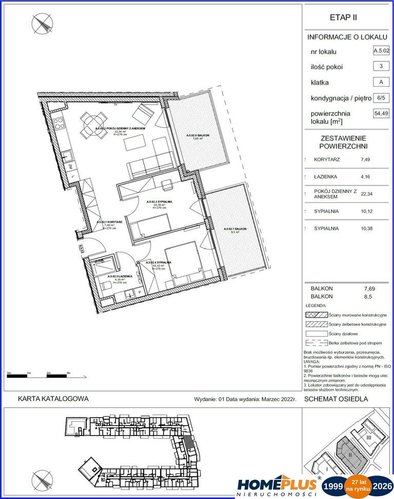 OFERTA DEWELOPERSKA, Unikalny projekt nad Odrą