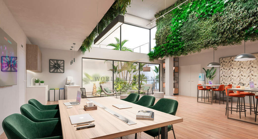 Luksusowe apartamenty - golf i plaża