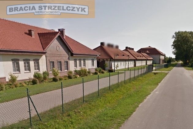 Działka inwestycyjna Powiat Płoński Gmina Załuski