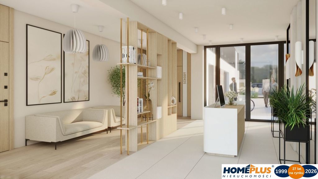 0% - Oferta deweloperska, Apartamenty nad j.Dargin