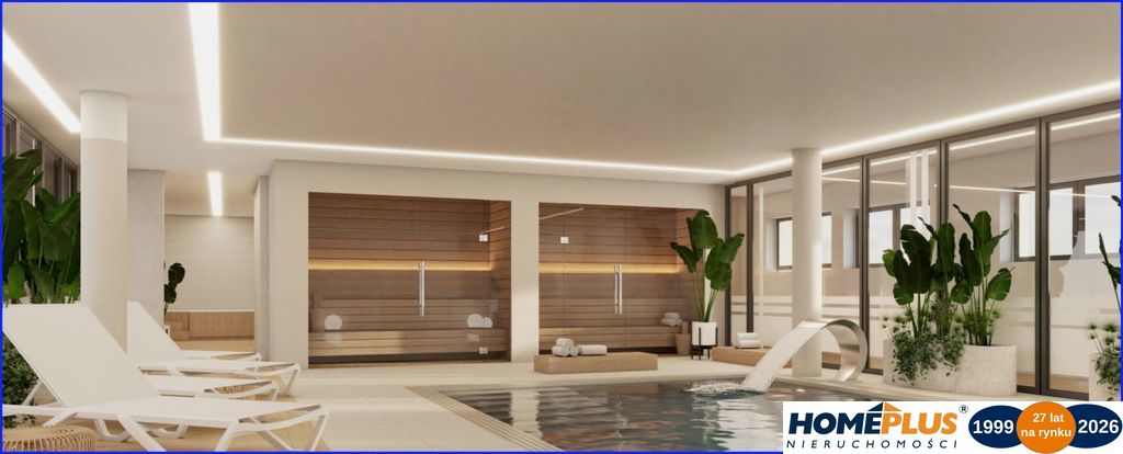 0% - Oferta deweloperska, Apartamenty nad j.Dargin