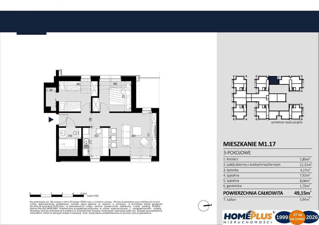 0% - Oferta deweloperska, Apartamenty nad j.Dargin