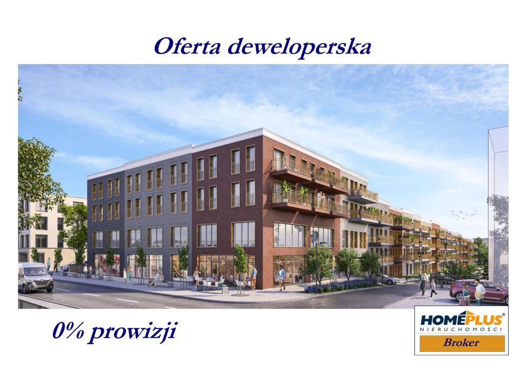 0%, gotowy - nowoczesny budynek w Piasecznie