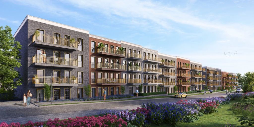 0%, gotowy - nowoczesny budynek w Piasecznie