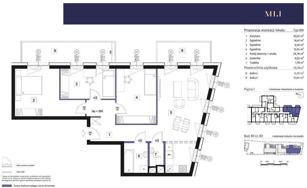 0%, gotowy - nowoczesny budynek w Piasecznie