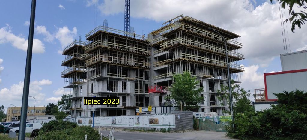 0%,deweloperskie na Targówku, w pobliżu S8