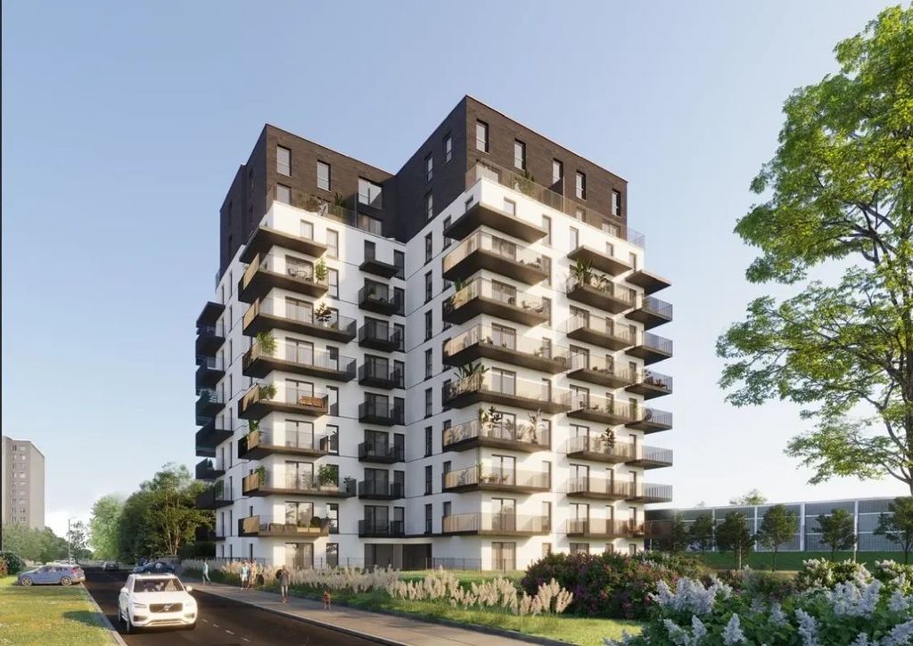 0%,deweloperskie na Targówku, w pobliżu S8