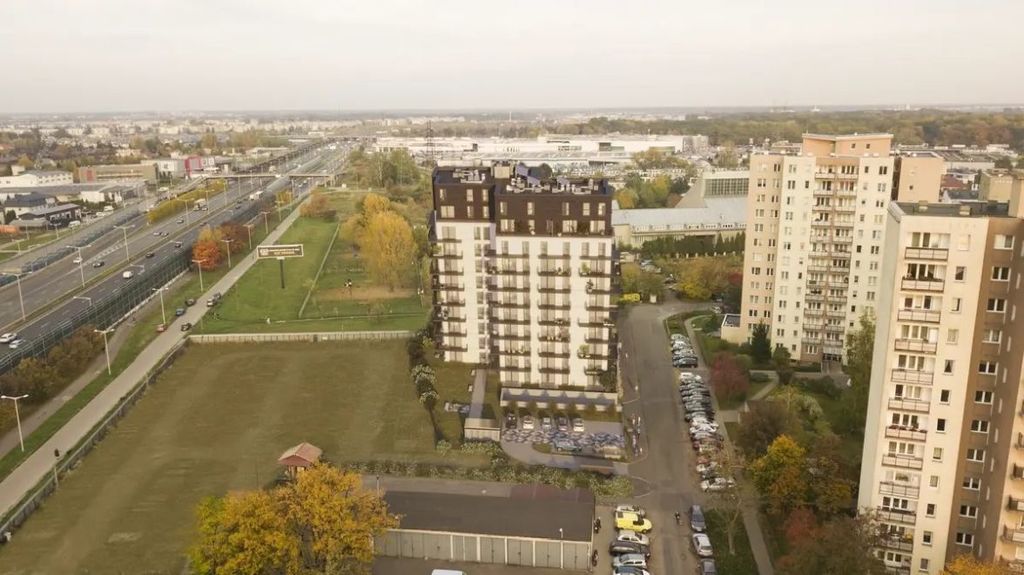 0%,deweloperskie na Targówku, w pobliżu S8