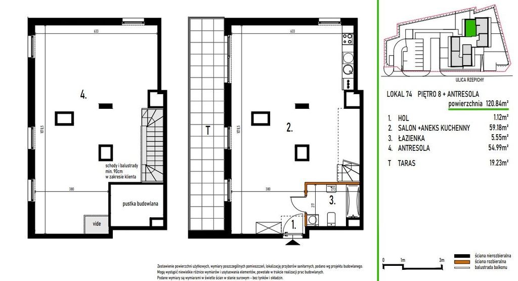 0%,deweloperskie na Targówku, w pobliżu S8