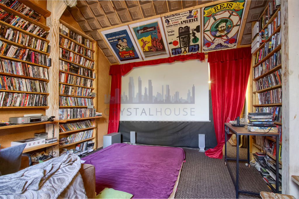 Stylowy dom ze Stajnią w Okrzeszynie