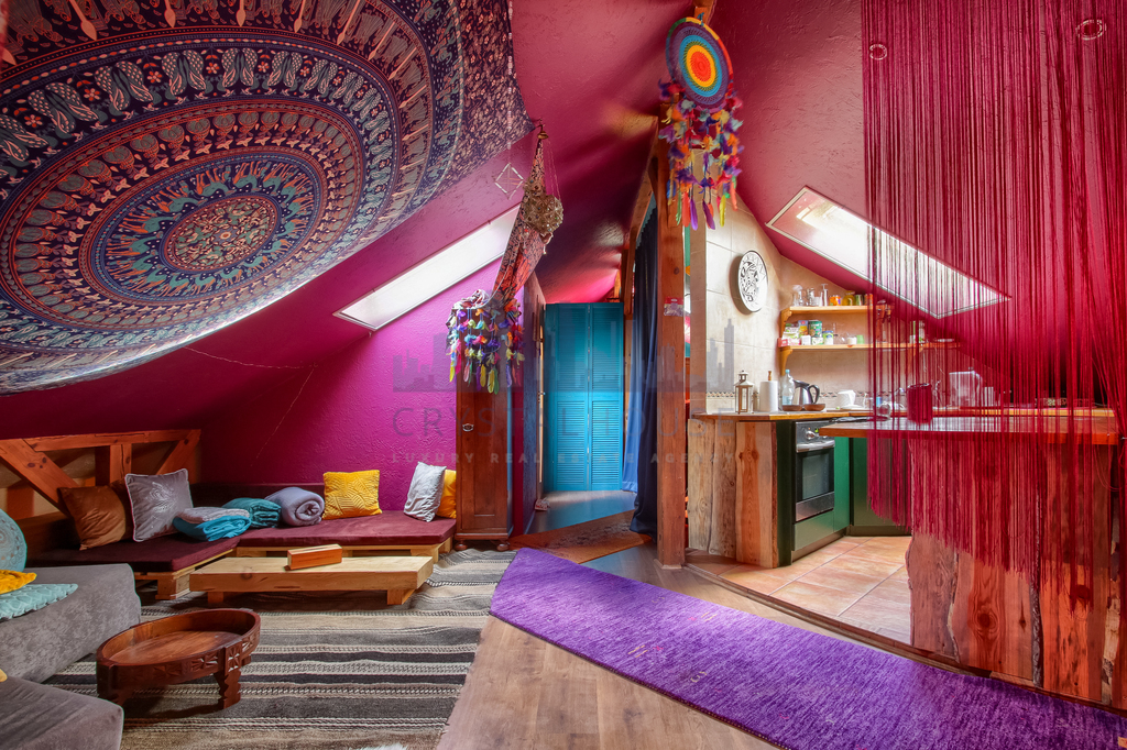 Stylowy dom ze Stajnią w Okrzeszynie