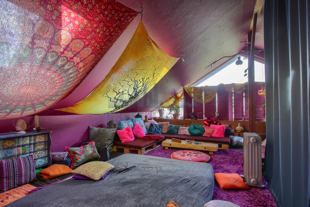 Stylowy dom ze Stajnią w Okrzeszynie