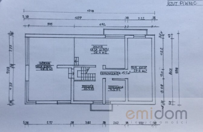 Stary Żoliborz | Super miejsce dla firmy