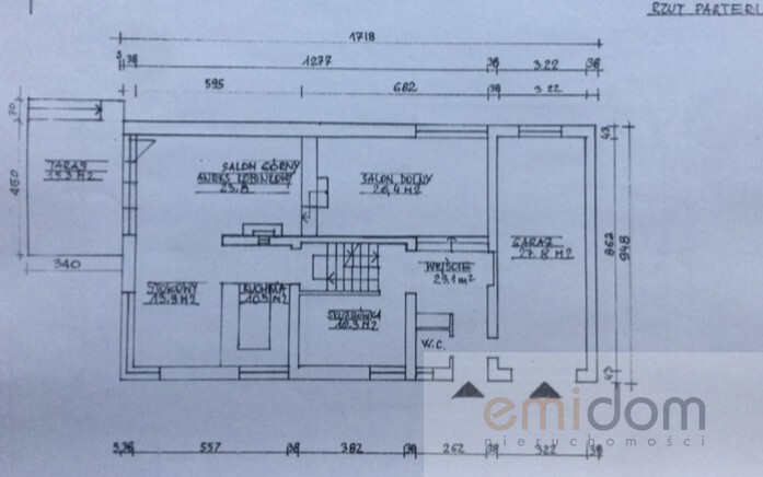 Stary Żoliborz | Super miejsce dla firmy