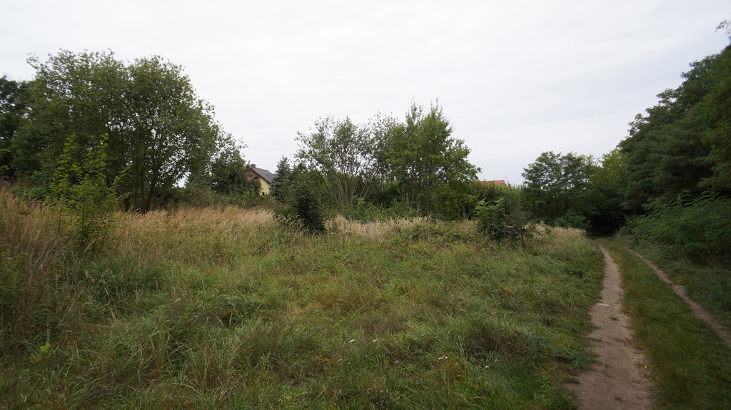 Działka o pow. 768 m2 Inwestycja 12 lokali mieszk.