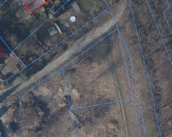 Działka o pow. 768 m2 Inwestycja 12 lokali mieszk.