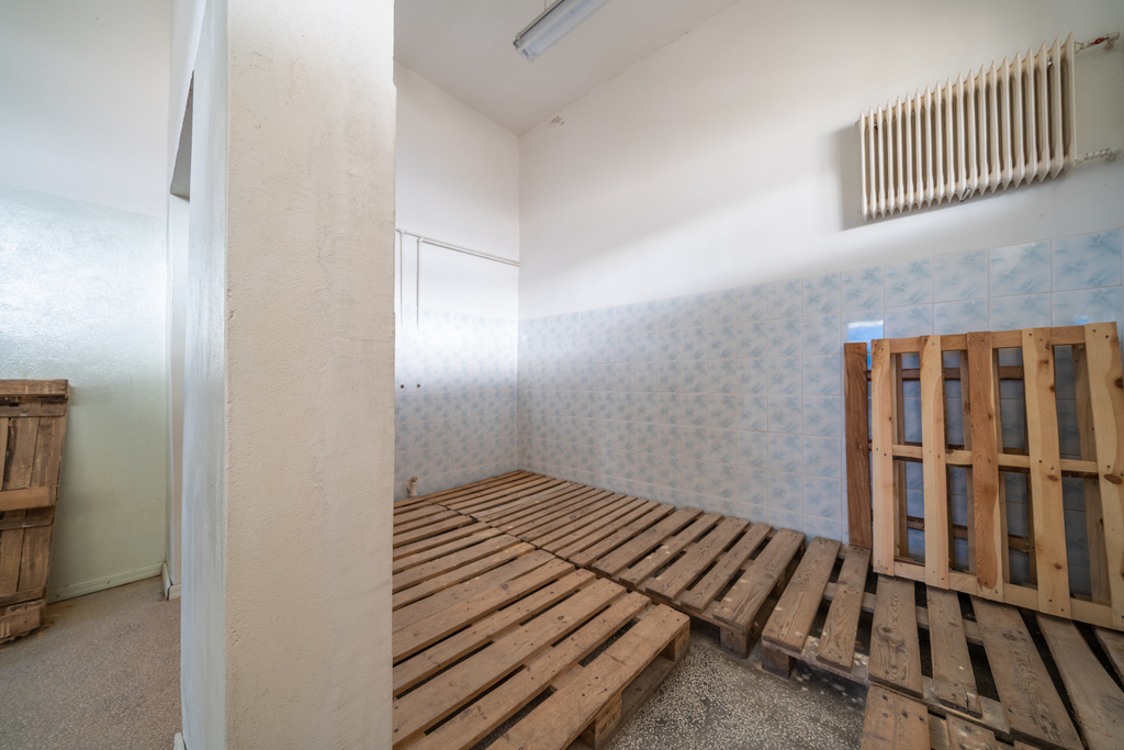 TERENY POD INWESTYCJE działka obok S3, WOLIN