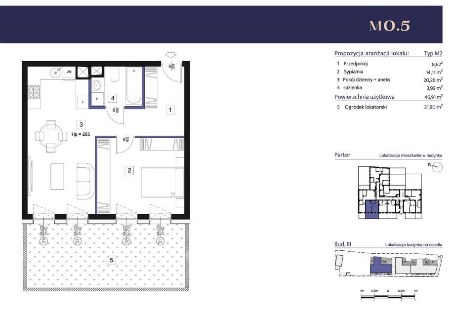 0%, gotowy - nowoczesny budynek w Piasecznie