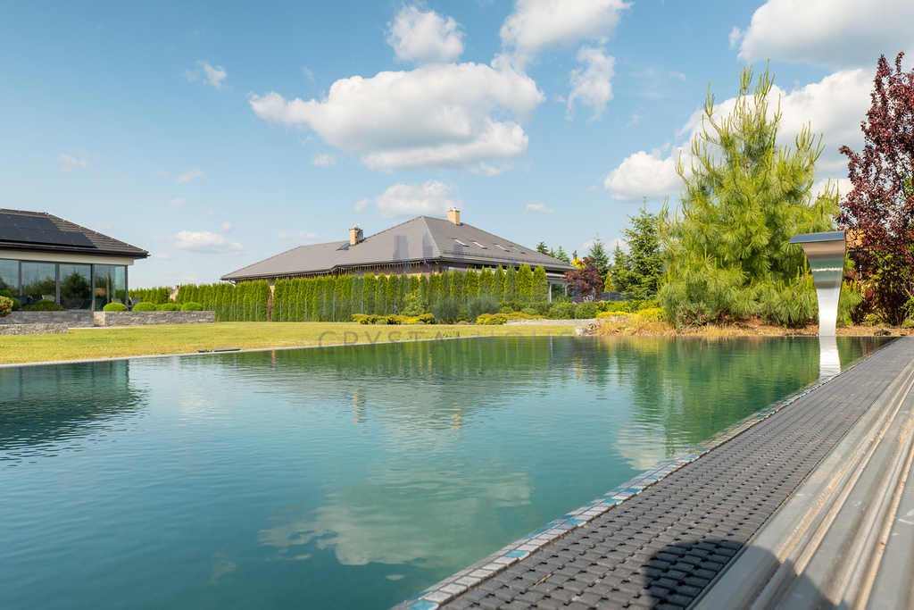 Komfortowy dom & SPA