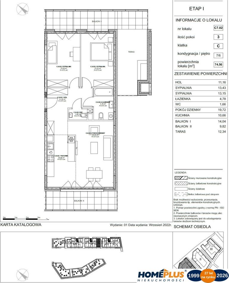OFERTA DEWELOPERSKA, Unikalny projekt nad Odrą
