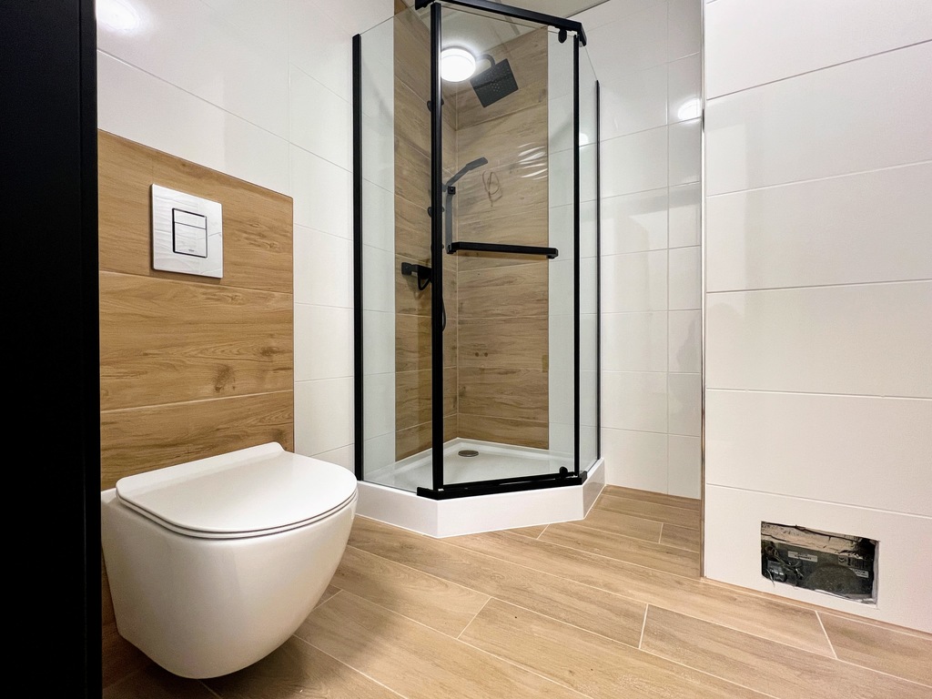 Nowoczesny lokal 32 m2  pod usługi medyczne