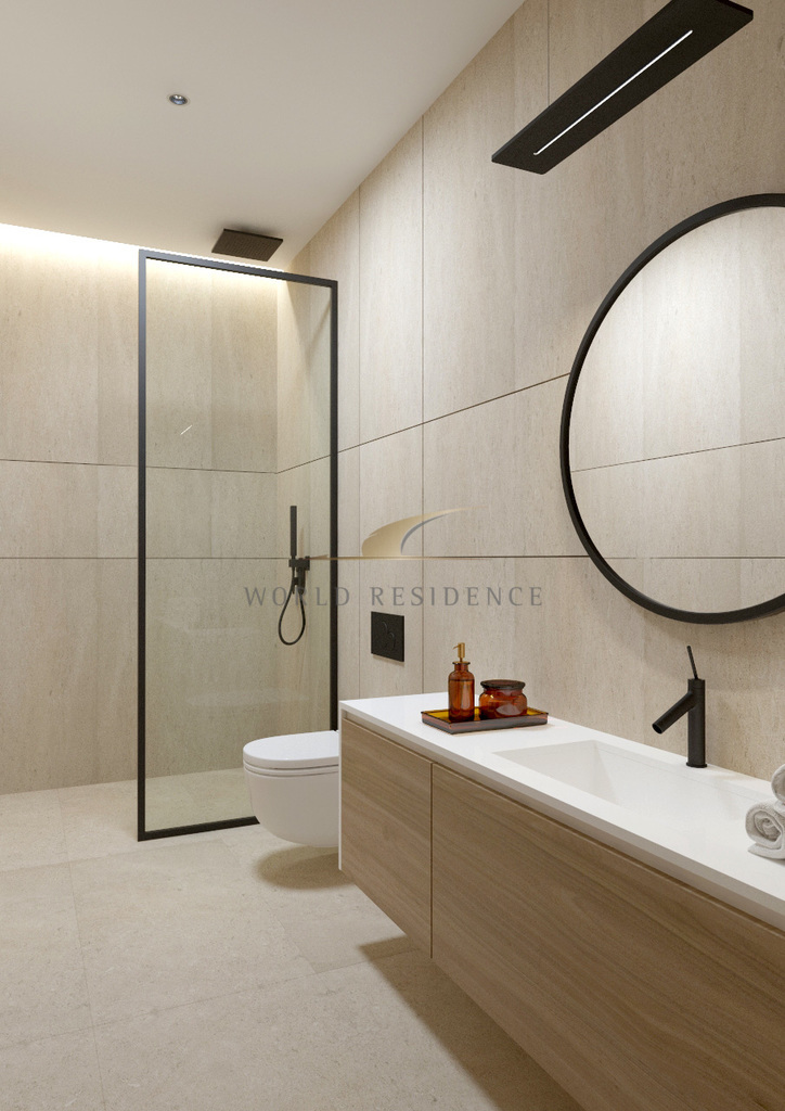 Ekskluzywna willa o powierzchni ponad 500 metrów