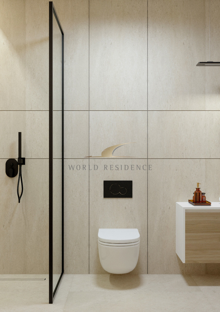 Ekskluzywna willa o powierzchni ponad 500 metrów