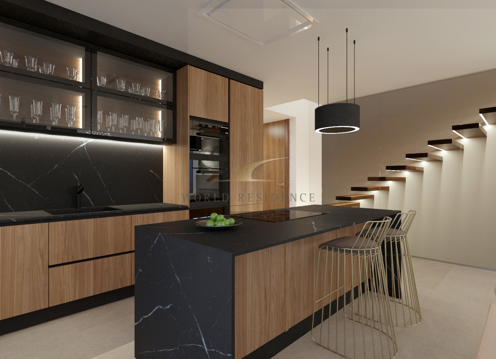 Ekskluzywna willa o powierzchni ponad 500 metrów