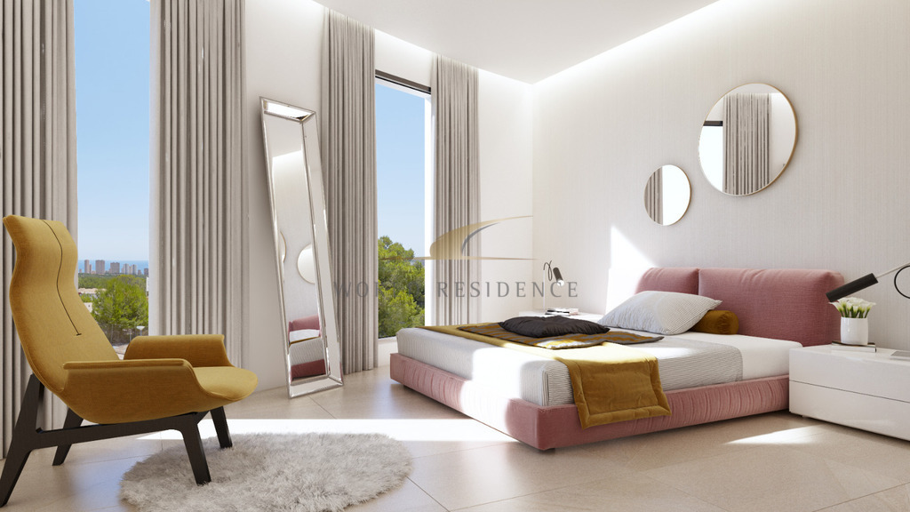 Ekskluzywna willa o powierzchni ponad 500 metrów