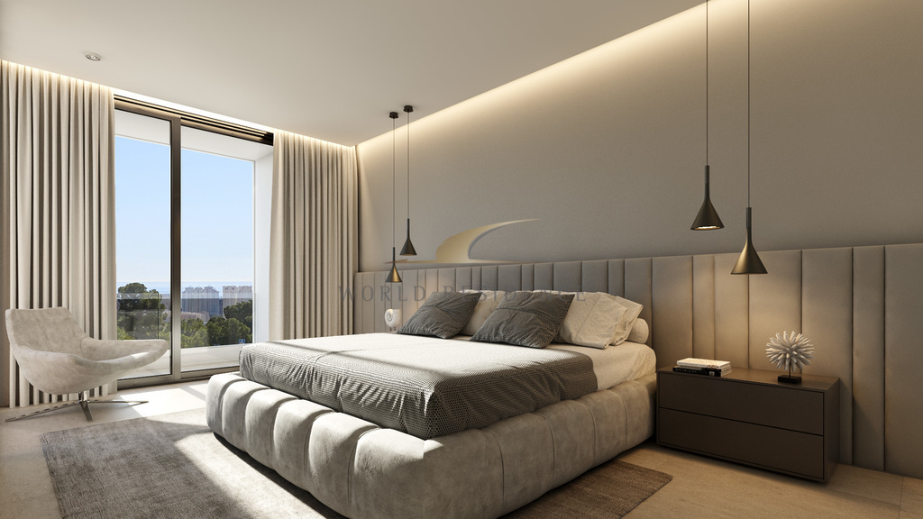 Ekskluzywna willa o powierzchni ponad 500 metrów