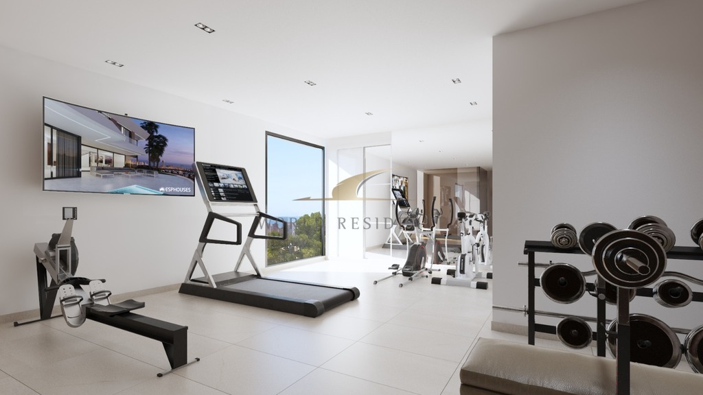 Ekskluzywna willa o powierzchni ponad 500 metrów