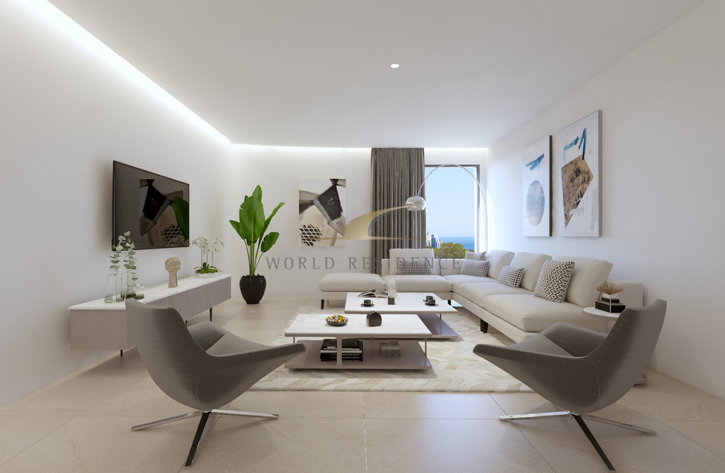 Ekskluzywna willa o powierzchni ponad 500 metrów