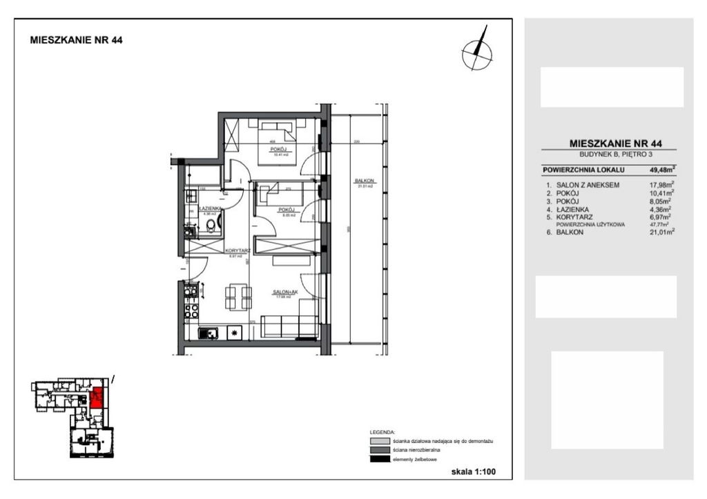 0%, Kameralna inwestycja, widok na Wisłę