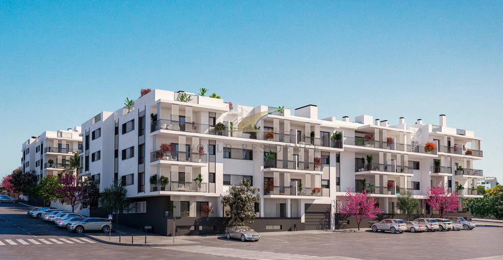 Nowoczesne apartamenty w centrum miasta