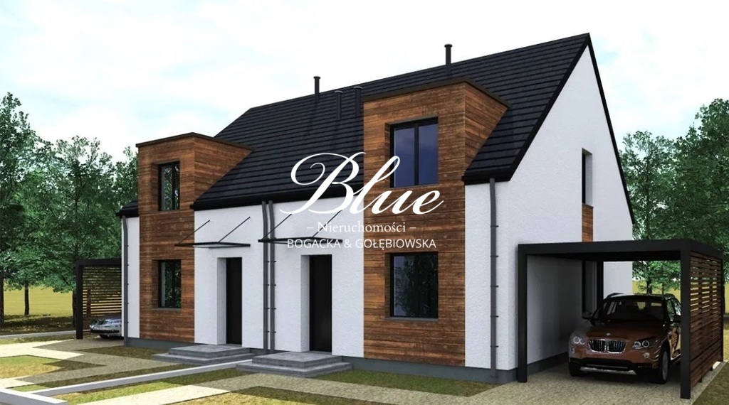 Energooszczędny bliźniak pompa ciepła+rekuperacja