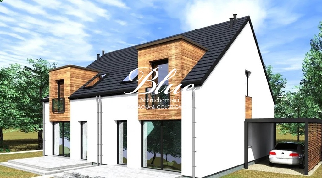 Energooszczędny bliźniak pompa ciepła+rekuperacja