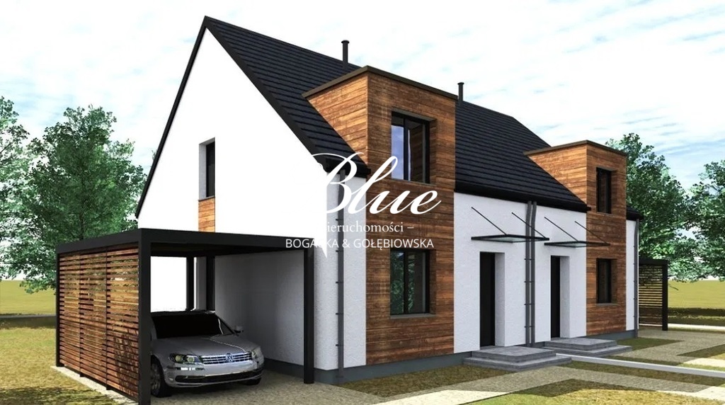 Energooszczędny bliźniak pompa ciepła+rekuperacja