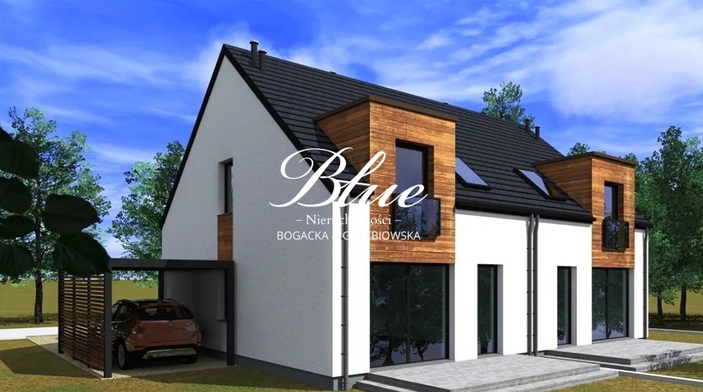 Energooszczędny bliźniak pompa ciepła+rekuperacja