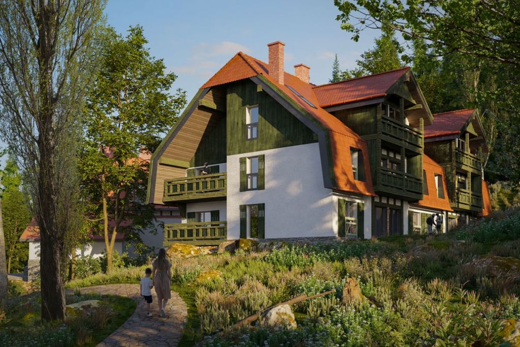 MIESZKANIE SPRZEDAŻ