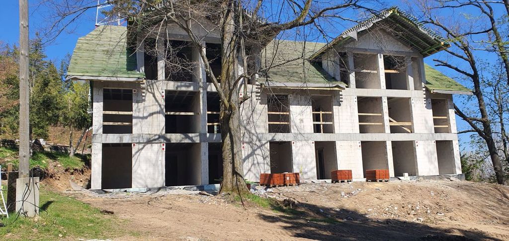 MIESZKANIE SPRZEDAŻ