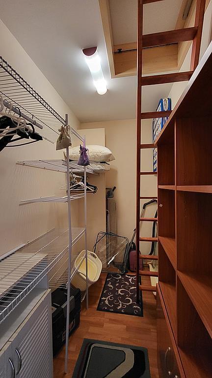 Piękne mieszkanie 4. pokojowe na os. Majowym.