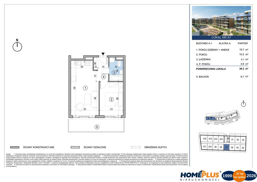 0%, Dziwnów - apartamenty wakacyjne