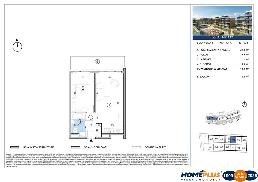 0%, Dziwnów - apartamenty wakacyjne
