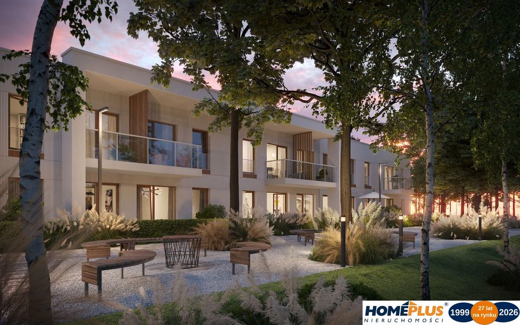 0%, apartamenty wakacyjne na Wyspie Soboeszewskiej