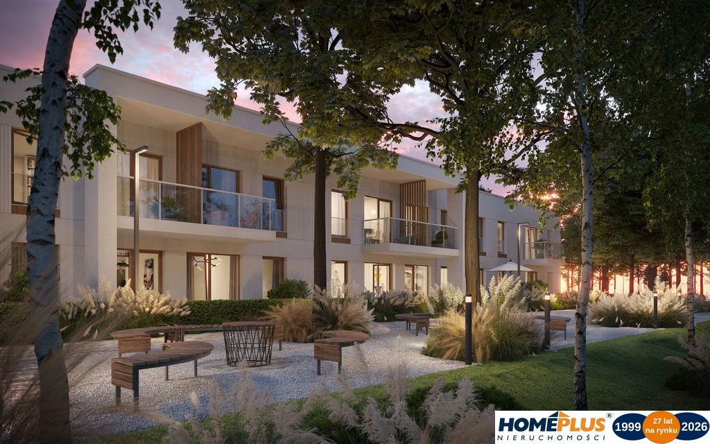 0%, apartamenty wakacyjne na Wyspie Soboeszewskiej