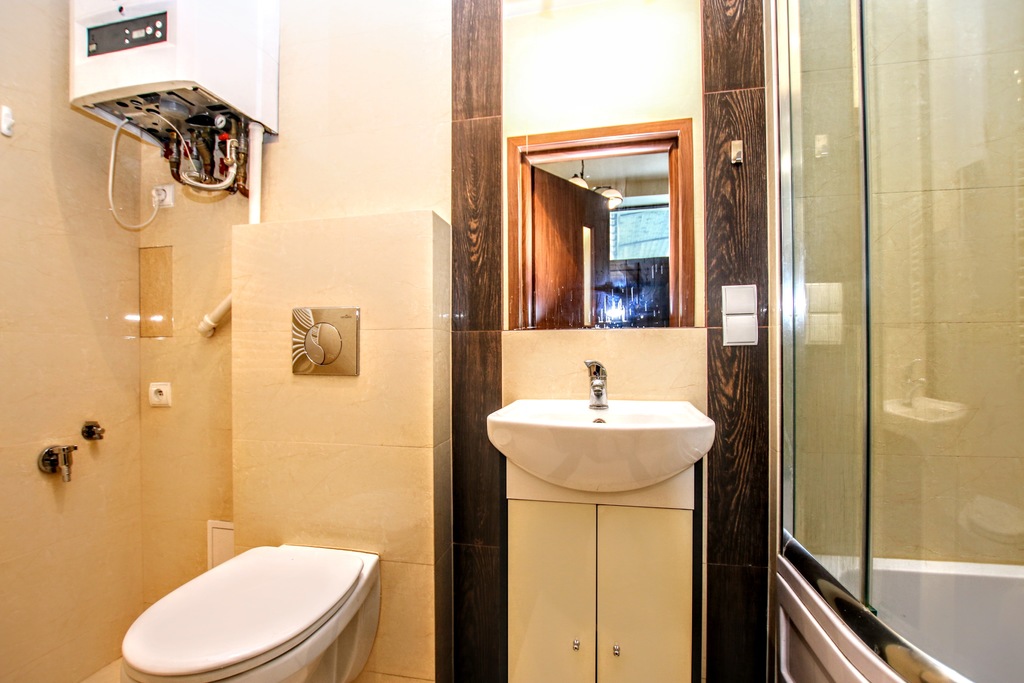 w samym centrum, idealne pod usługi biurowe