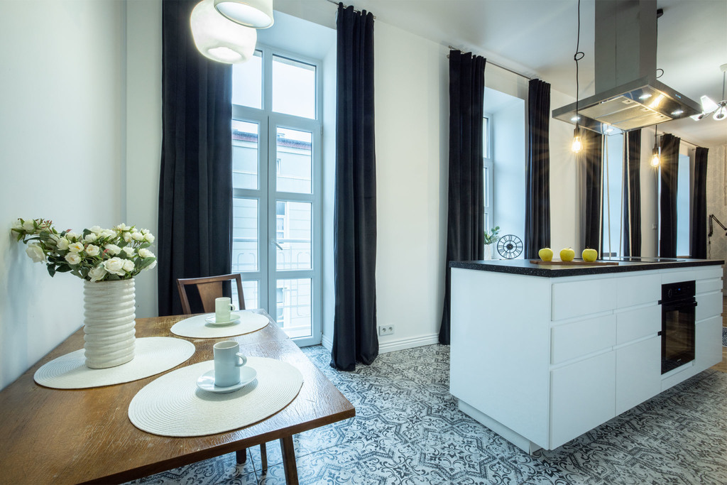 Mieszkanie większe niż Twoja wyobraźnia