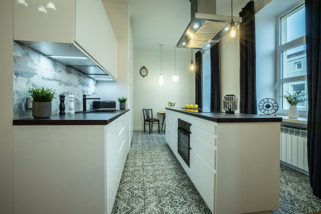 Mieszkanie większe niż Twoja wyobraźnia